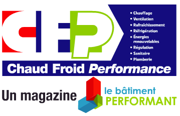 Chaud Froid Performance (CFP) n°800