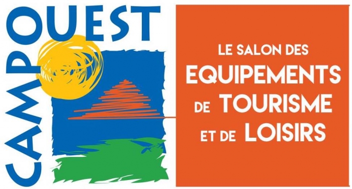 Salon des Equipements de Tourisme et de Loisirs Campo Ouest à Nantes.