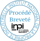 Nouveau Brevet déposé à l'INPI